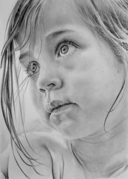 Карандаш для детей