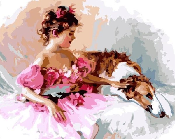 Франсуа Жером картины