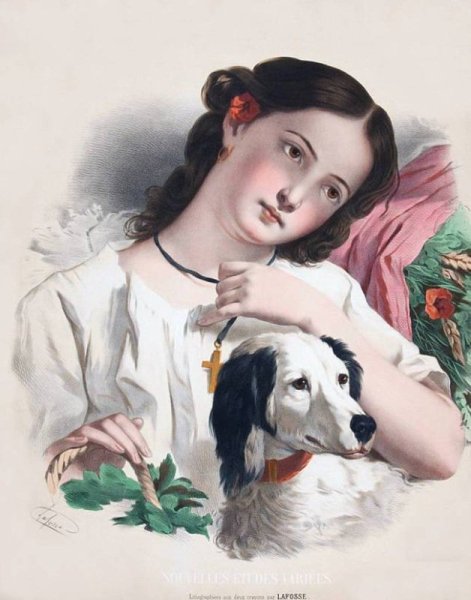 Художник Симонова Ольга.(Olga Simonova):