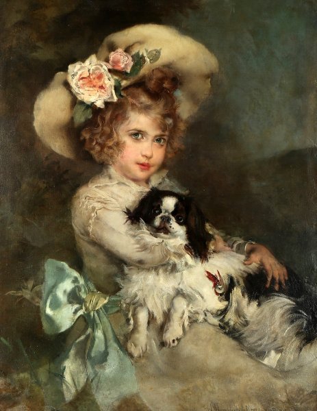 Марк Ариан (Mark Arian).