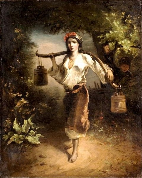 Соколов Иван Иванович художник