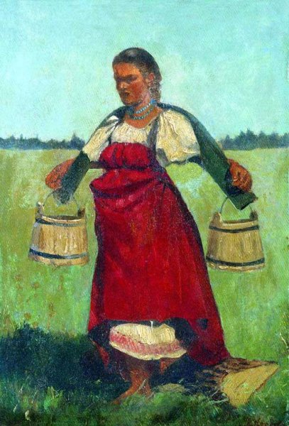 Корзухин Алексей Иванович 1835-1894