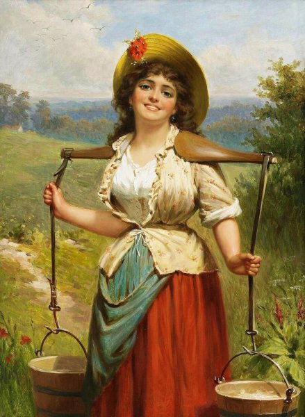 Edwin Thomas Roberts (British, 1840-1917)