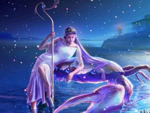 Скорпион Кагая