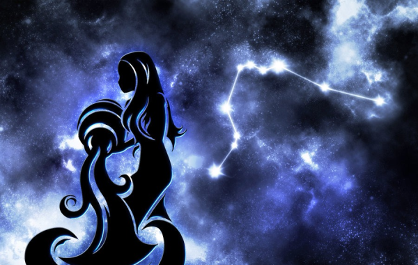 Водолей знак Водолей