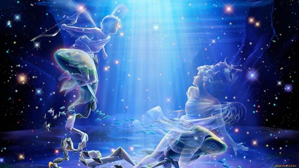 Ютака Кагая знаки зодиака рыбы