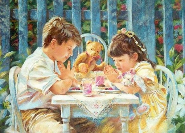 Кэтрин Эндрюс Финчер