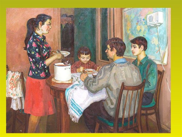 Эльза Хохловкина