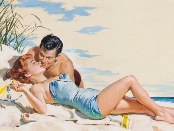 Артур Сарнов ( Arthur Sarnoff )