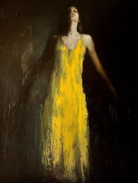 Марк Демстедер картины