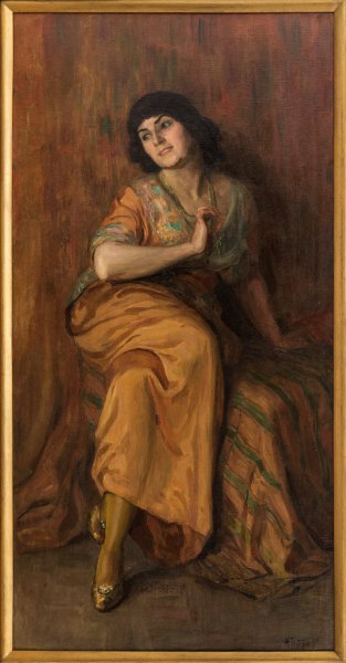 Фёдор Иванович Рерберг