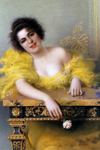 Витторио Маттео Коркос (1859-1933),