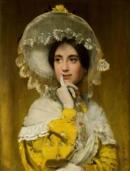 Марк Демстедер художник картины