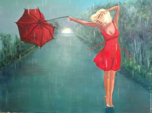 Художник Laura Lee Zanghetti