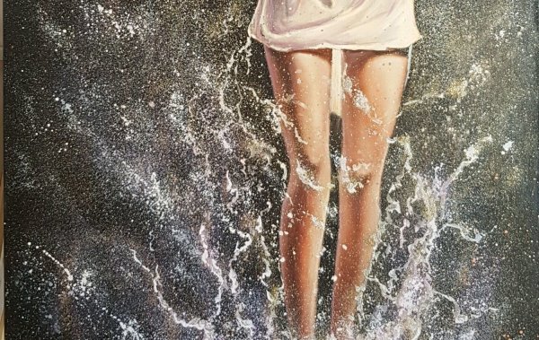 Тимур Юмадилов художник картины