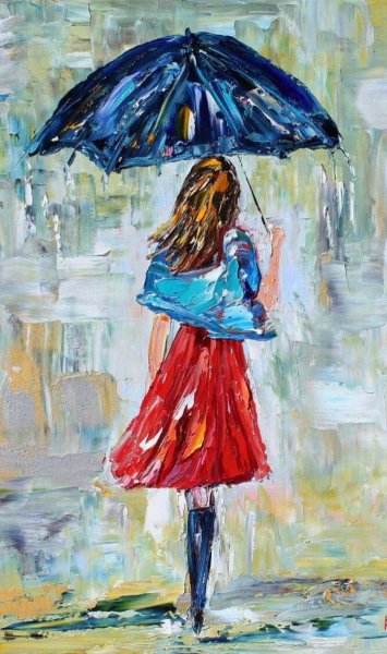 Дэниэля Дэль Орфано