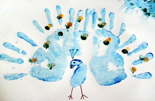 Краски для рисования