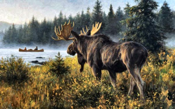 Роберт Дункан Лось