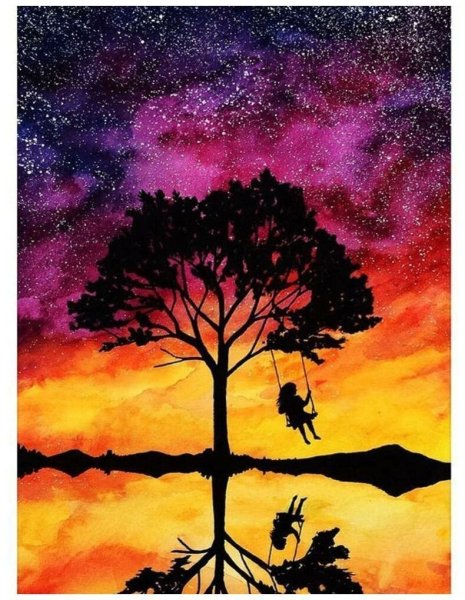 Художник Graham Gercken