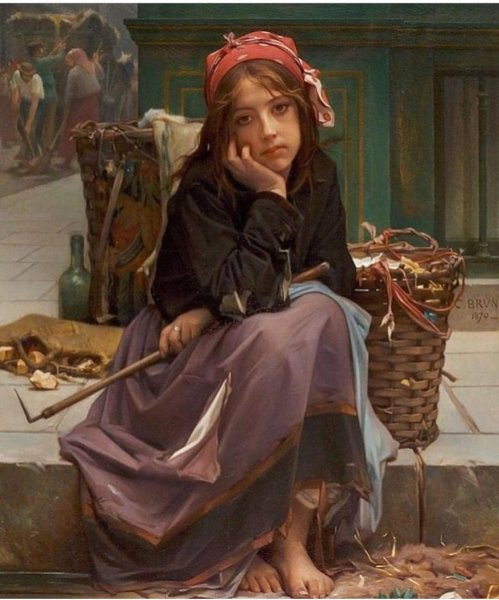 Художник Платонов Харитон Платонович