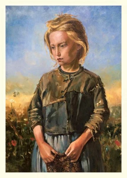 Испанка Мавританка