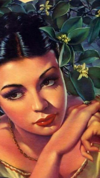 Julius LEBLANC Stewart картины