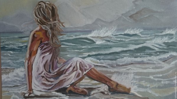 Самарская Елена Михайловна