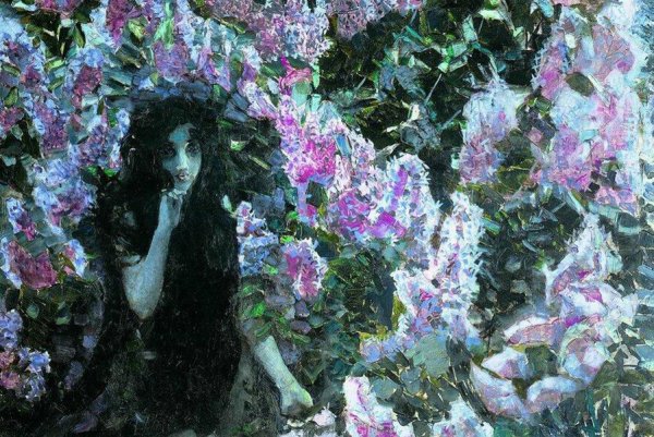 Эдит Ван Висель Голландия.