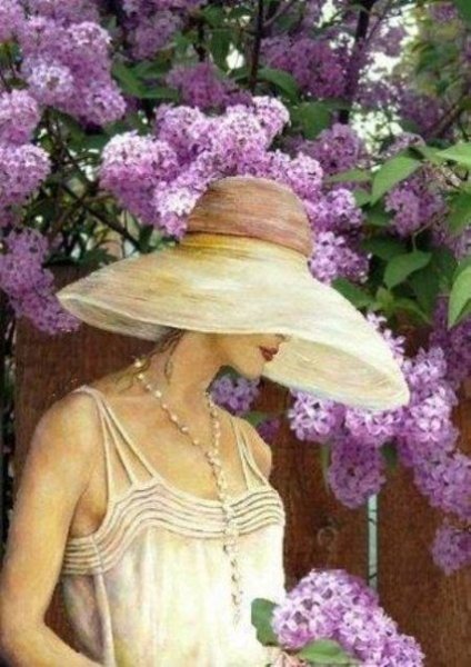 Бернадский Геннадий Валентинович художник