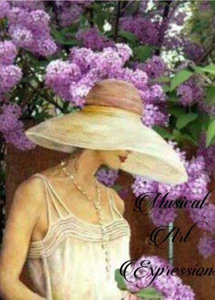 Художник Надежда Щебуняева