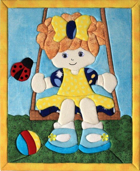 Пэчворк японская техника кинусайга или