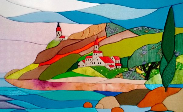 Кинусайга заяц