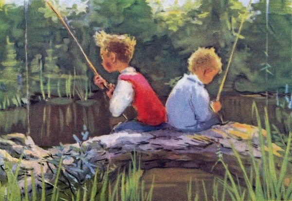 Пивень Аркадий Владимирович