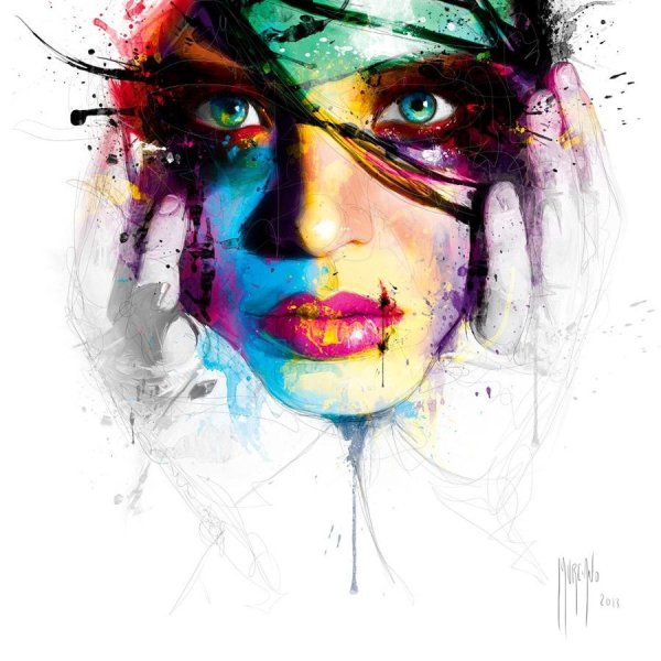 Патрис Мурчиано Patrice Murciano
