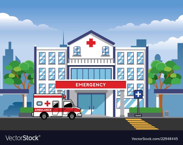 Больница для дошкольников