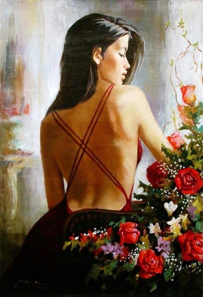 Jose Miguel Roman Frances