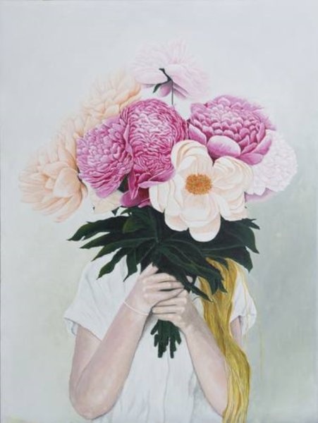 Хуан ф Гонсалес художник