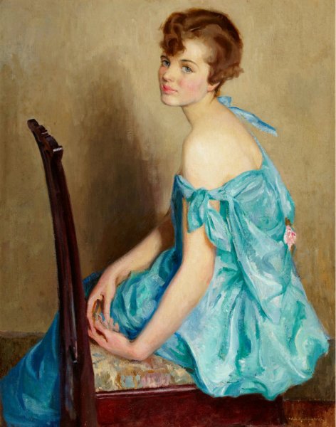 Чарльз Джервас