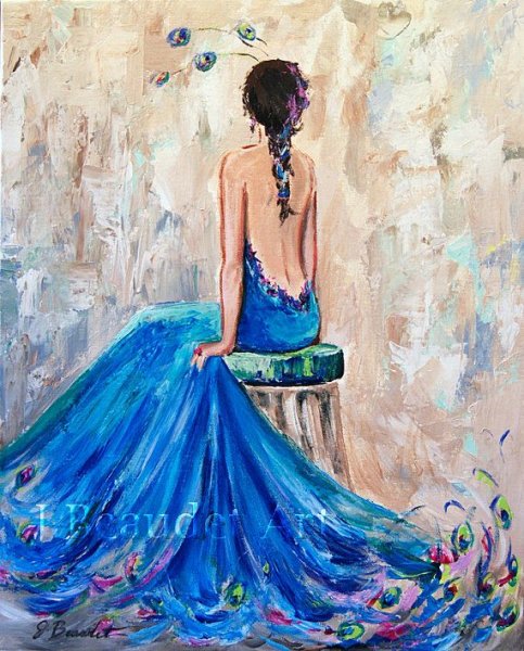 Светлана Валуева - дама серебряного века