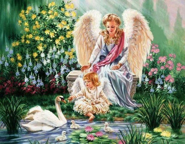 Нэнси Ноэль картины