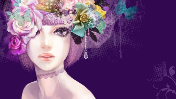 Красивые китаянки