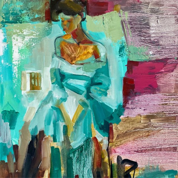 Живопись для дизайнеров