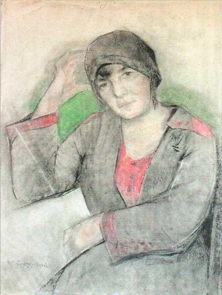 Девлеткильдеев Касим Салиаскарович (1887-1947)