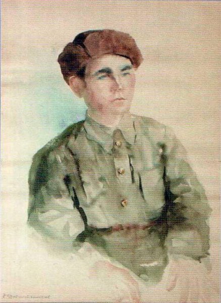 Касим Салиаскарович Девлеткильдеев