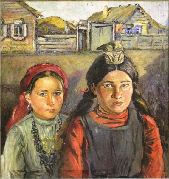 Девлеткильдеев Касим Салиаскарович (1887-1947)