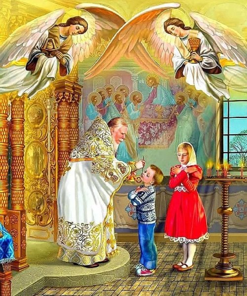 Наталья Климова иллюстратор