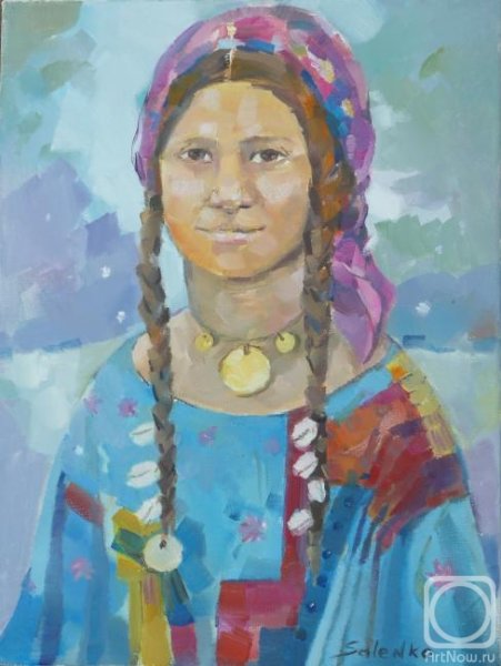 Касим Девлеткильдеев