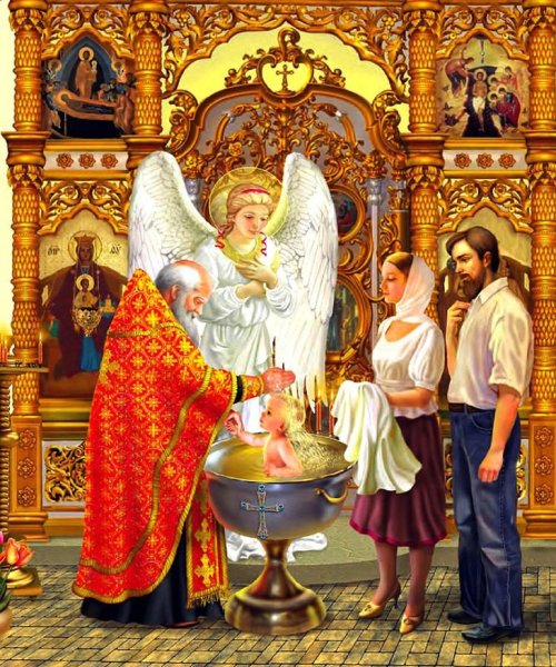 Наталья Климова художник