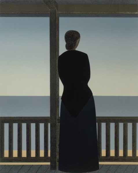 Will Barnet картины