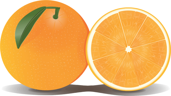 Husky апельсин лимон грейпфрут